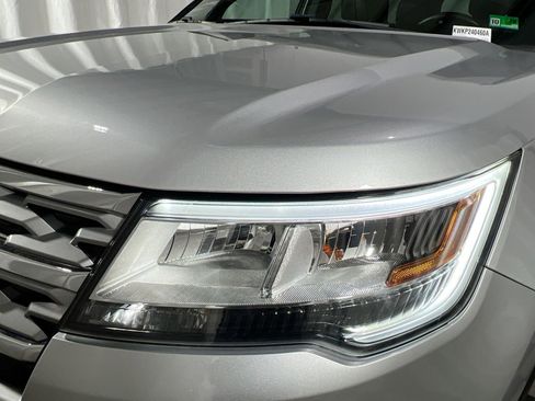 Used 2019 Ford Explorer Limited w/ Class III Trailer Tow Package image 13