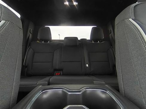 New 2026 GMC Sierra EV Elevation AWD/4WD image 31