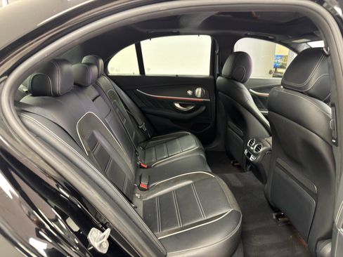 Used 2018 Mercedes-Benz E 63 AMG S image 32