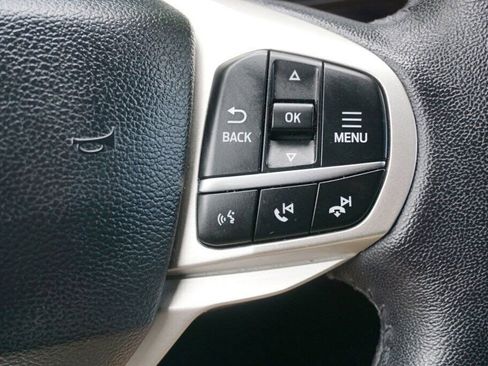 Used 2024 Ford Explorer Limited image 24