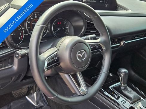 Used 2025 MAZDA CX-30 AWD 2.5 S w/ Select Sport Pkg image 18