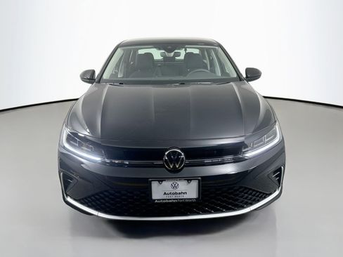 New 2026 Volkswagen Jetta S image 2