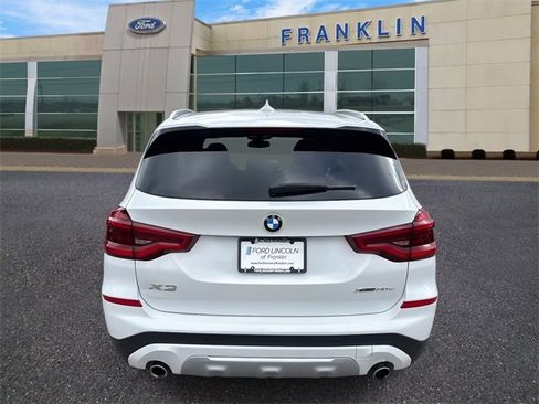 Used 2021 BMW X3 xDrive30e w/ Convenience Package image 6
