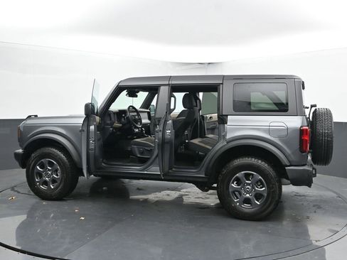 Used 2025 Ford Bronco Big Bend AWD/4WD image 54