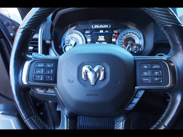 Used 2019 RAM 2500 Limited AWD/4WD image 25