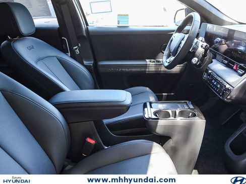 New 2025 Hyundai Ioniq 5 XRT AWD/4WD image 43