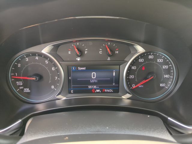 Used 2024 Chevrolet Equinox LT FWD image 34