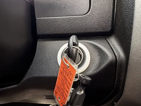 Used 2023 RAM 1500 Tradesman w/ Tradesman SXT Package image 17