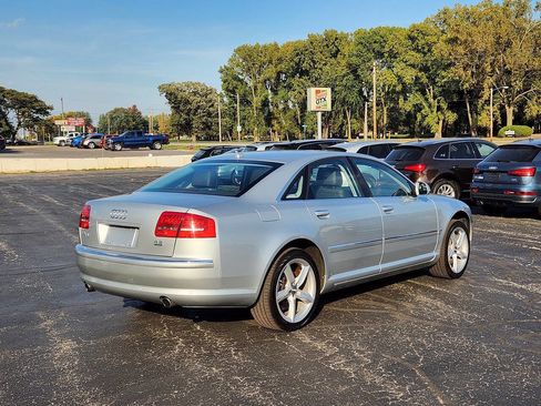 Used 2008 Audi A8 4.2 image 5