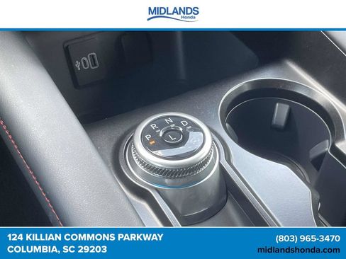 Used 2026 Ford Explorer ST-Line w/ ST-Line Street Pack AWD/4WD image 30