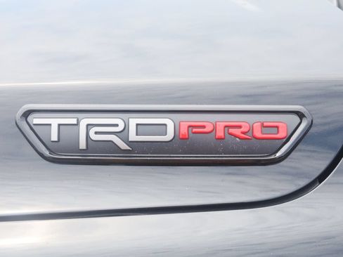 Certified 2026 Toyota Tacoma TRD Pro AWD/4WD image 29