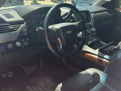 Used 2019 Chevrolet Tahoe Premier image 11