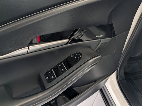 New 2026 MAZDA CX-30 2.5 Turbo w/ Premium Package image 14