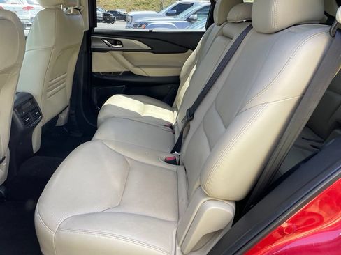 Used 2019 MAZDA CX-9 Touring w/ Touring Premium Package AWD/4WD image 7