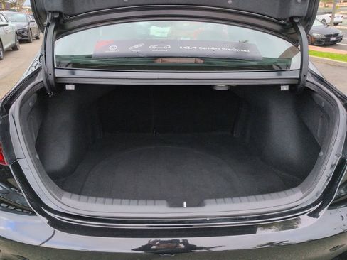 Certified 2024 Kia Forte GT-Line w/ GT-Line Premium Package FWD image 27