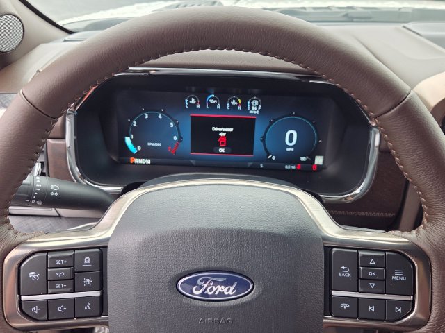 New 2026 Ford F150 King Ranch w/ Equipment Group 601A High AWD/4WD image 28