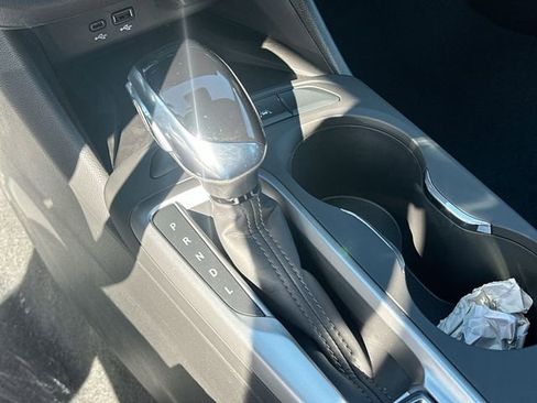 New 2026 Buick Envista Preferred w/ Convenience I Package image 19