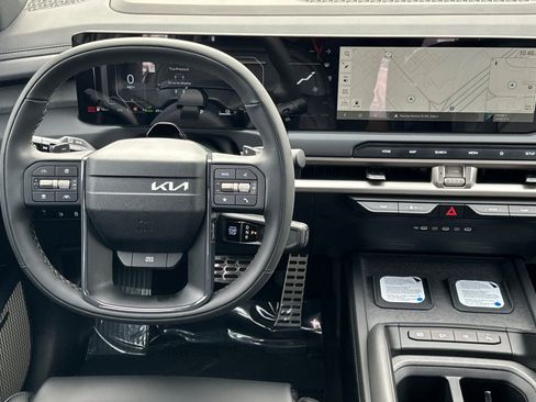 New 2027 Kia Telluride SX image 12