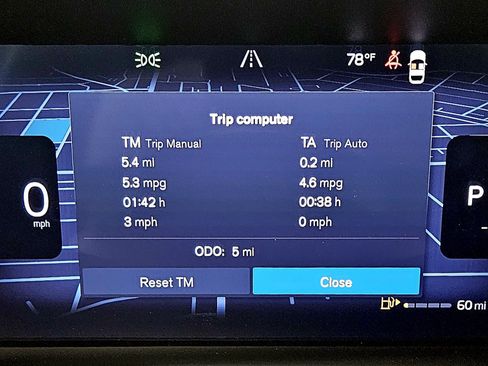 New 2026 Volvo XC60 B5 Plus w/ Protection Package Premier AWD/4WD image 12
