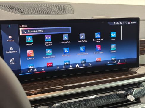 New 2026 BMW X5 xDrive40i w/ Climate Comfort Package image 20