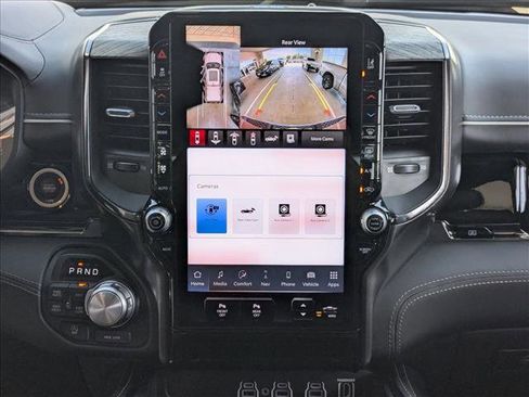 Used 2026 RAM 1500 Limited image 14