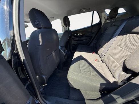 Used 2019 GMC Terrain SLE w/ Driver Convenience Package AWD/4WD image 12