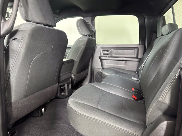 Used 2022 RAM 2500 Tradesman AWD/4WD image 12