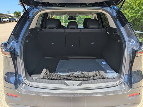 New 2026 MAZDA CX-5 Select AWD/4WD image 26