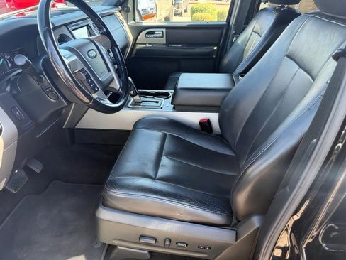 Used 2017 Ford Expedition Limited RWD image 11