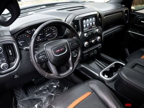 Used 2020 GMC Sierra 1500 AT4 w/ AT4 Premium Package image 32