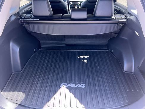 Used 2023 Toyota RAV4 XLE Premium AWD/4WD image 25