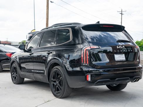 Used 2024 Kia Telluride SX Prestige X-Line AWD/4WD image 5