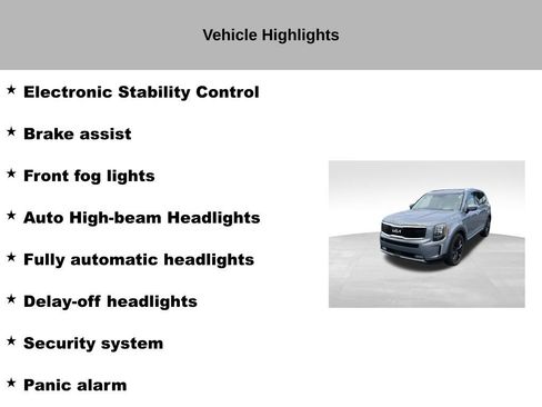 Certified 2022 Kia Telluride SX w/ SX Prestige Package AWD/4WD image 18