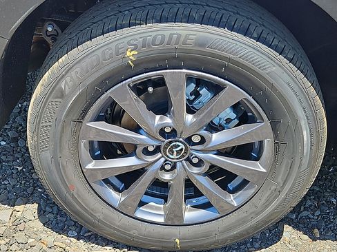 New 2026 MAZDA CX-30 AWD 2.5 S image 7