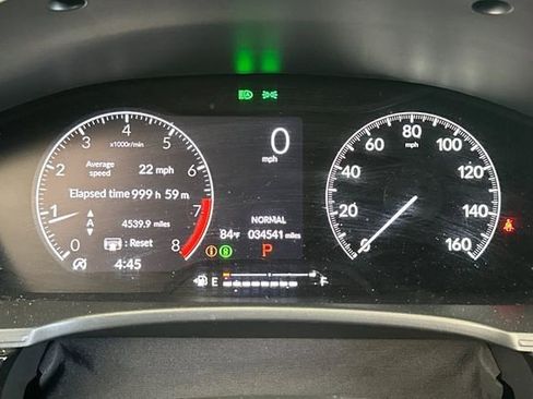 Used 2022 Honda Civic Sport image 26