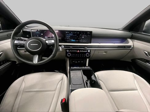 Used 2025 Hyundai Tucson Limited AWD/4WD image 15