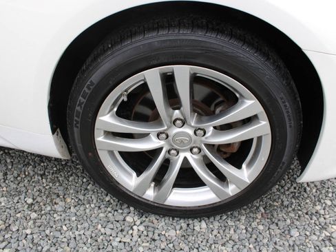 Used 2009 INFINITI G37 x Coupe w/ Premium Pkg AWD/4WD image 19