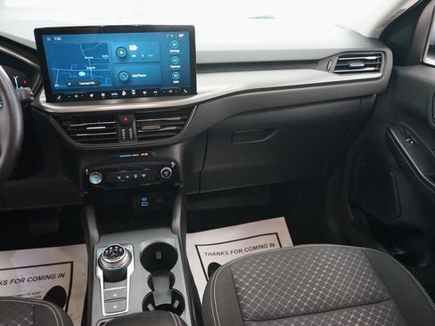 Used 2023 Ford Escape Active w/ Tech Pack #1 AWD/4WD image 12