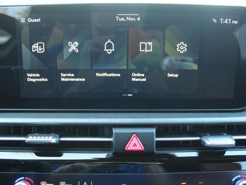 New 2026 Kia Sportage X-Line AWD/4WD image 45