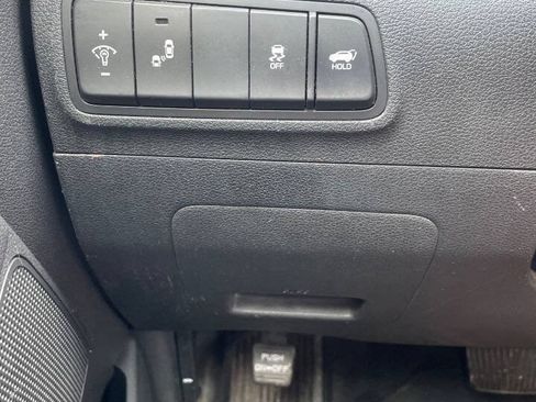 Used 2017 Hyundai Tucson Limited AWD/4WD image 34