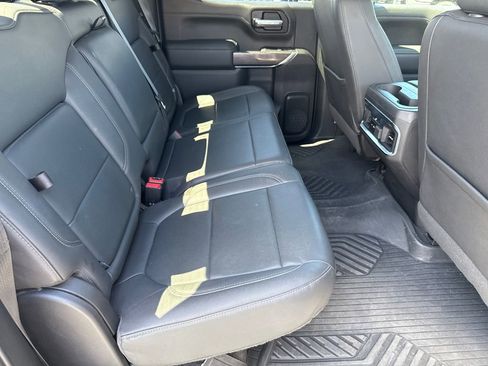 Used 2021 Chevrolet Silverado 1500 LTZ AWD/4WD image 17