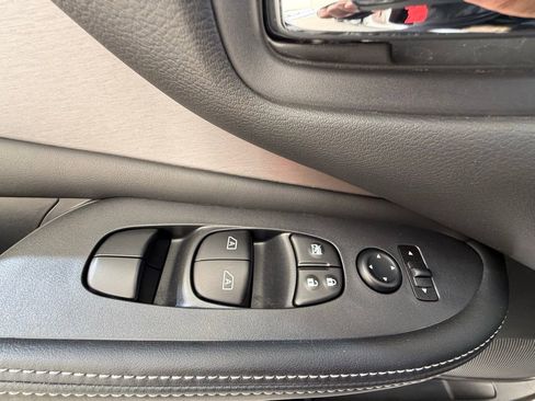 Used 2024 Nissan Murano SV w/ SV Midnight Edition Package image 33