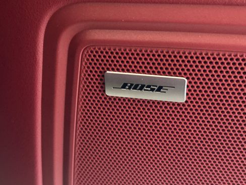 Certified 2025 Porsche Macan S AWD/4WD image 35