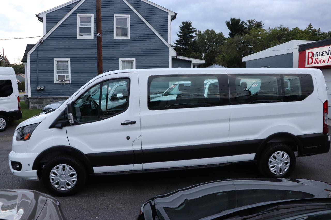 Used 2026 Ford Transit 350 XLT RWD image 2