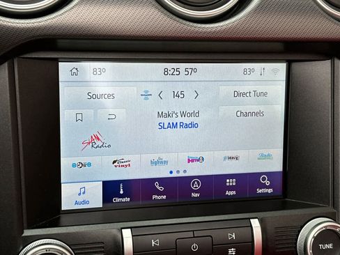 Used 2020 Ford Mustang GT Premium w/ Equipment Group 401A image 18