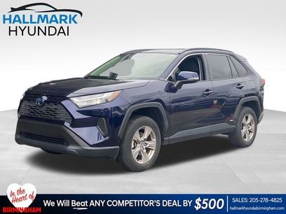Used 2022 Toyota RAV4 XLE w/ Convenience Package
