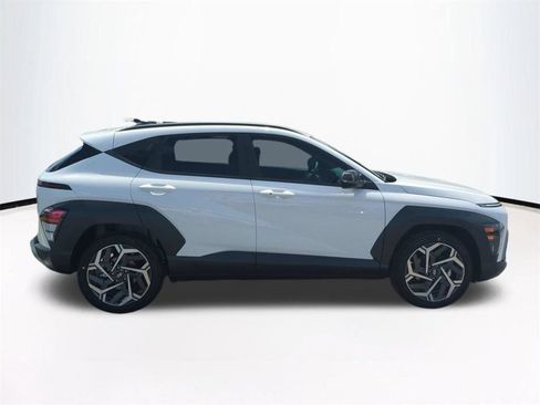 New 2026 Hyundai Kona SEL Premium FWD image 4