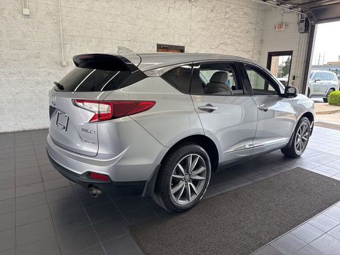 Used 2019 Acura RDX AWD w/ Technology Package image 8