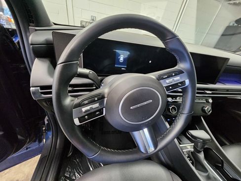 Certified 2025 Hyundai Tucson XRT image 11