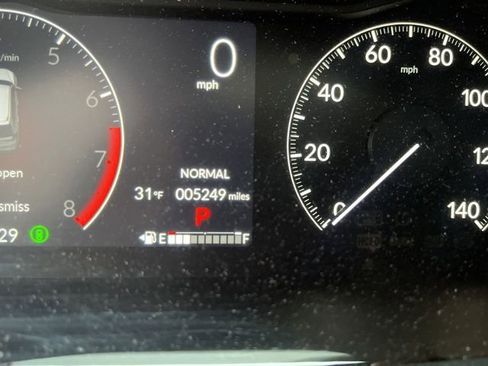 Certified 2024 Honda CR-V EX image 16